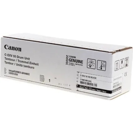 Фотобарабан Canon 2186C002