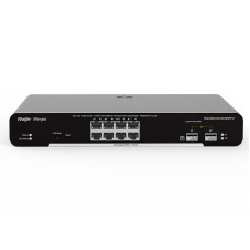 Коммутатор Ruijie RG-NBS3100-8GT2SFP-P