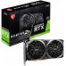 Видеокарта MSI RTX 3060 TI VENTUS 2X 8G V1 LH