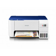 МФУ струйное Epson EcoTank L3215 (C11CJ68509)