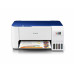 МФУ струйное Epson EcoTank L3215 (C11CJ68509)