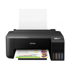 Принтер струйный Epson EcoTank L1250 (C11CJ71402)