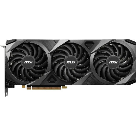Видеокарта MSI RTX 3070 VENTUS 3X PLUS OC LHR