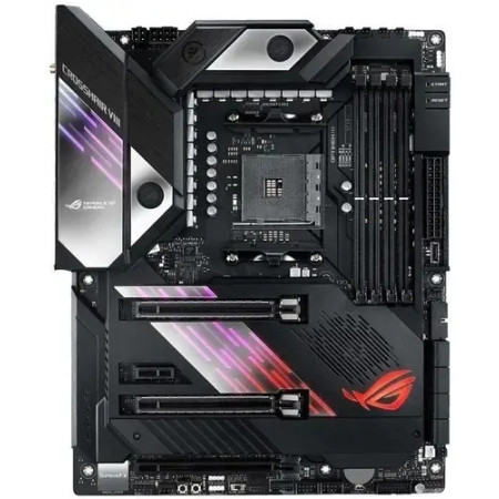 Материнская плата Asus ROG Crosshair VIII Formula (90MB10Z0-M0EAY0)