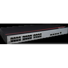 Коммутатор Huawei S5735-L24P4S-A1 (98011321)