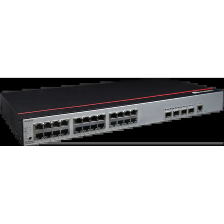 Коммутатор Huawei S5735-L24P4S-A1 (98011321)