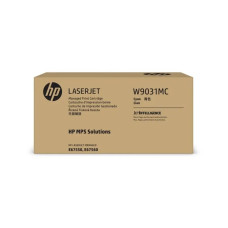 Картридж HP W9031MC
