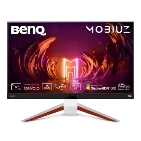 Монитор BenQ EX2710U (9H.LKTLA.TBE)