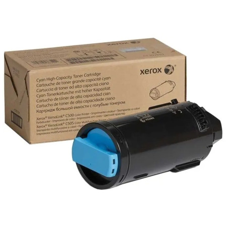 Картридж Xerox 106R03884