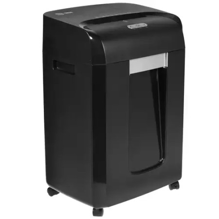 Уничтожитель документов Cactus CS-SH-15-30-2X15