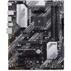 Материнская плата Asus PRIME B550-PLUS (90MB14U0-M0EAY0)