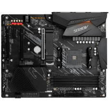 Материнская плата Gigabyte B550 AORUS ELITE V2