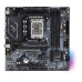 Материнская плата Asrock H670M PRO RS (90-MXBHK0-A0UAYZ)
