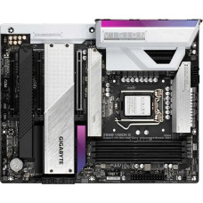 Материнская плата Gigabyte Z590 VISION G