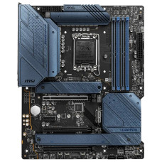 Материнская плата MSI MAG Z690 TORPEDO EK X