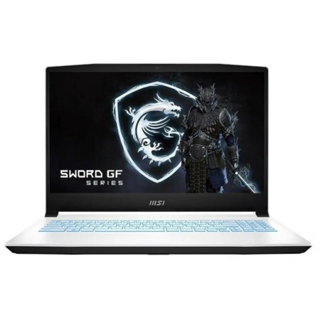 Ноутбук MSI Sword 15 A12UE-487XRU (9S7-158333-487)