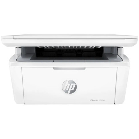 МФУ лазерное HP LaserJet M140we лазерный (7MD72E)
