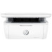 МФУ лазерное HP LaserJet M140we лазерный (7MD72E)