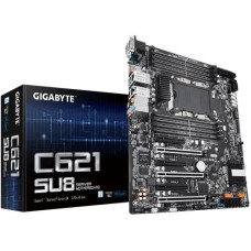 Материнская плата Gigabyte GA-C621-SU8