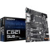 Материнская плата Gigabyte GA-C621-SU8