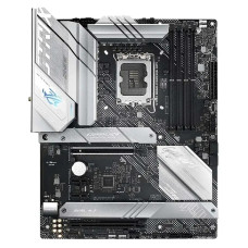 Материнская плата Asus ROG STRIX B660-A GAMING WIFI D4 (90MB18S0-M0EAY0)