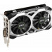 Видеокарта MSI GTX 1650 D6 VENTUS XS OCV1