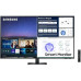 Монитор Samsung LS43AM700UUXEN