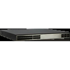 Коммутатор Huawei 02353AJS (S5732-H24S6Q)