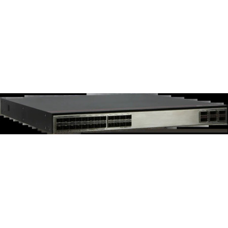 Коммутатор Huawei 02353AJS (S5732-H24S6Q)