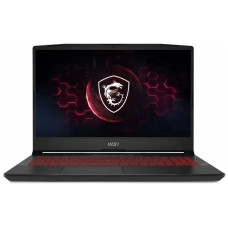 Ноутбук MSI GL66 12UGSZOK-1013XRU (9S7-1583A5-1013)