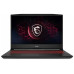 Ноутбук MSI GL66 12UGSZOK-1013XRU (9S7-1583A5-1013)