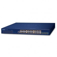 Коммутатор Planet SGS-6310-24P4X