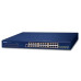Коммутатор Planet SGS-6310-24P4X
