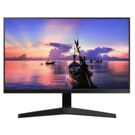 Монитор Samsung F22T350FHC (LS22A334NHCXZW)