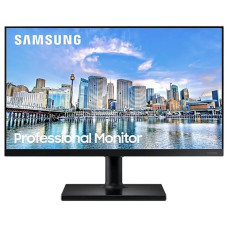 Монитор Samsung F27T450FQC (LF27T450FQCXZW)