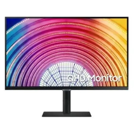 Монитор Samsung S27A600UUC (LS27A600NWCXZW)