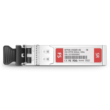 Трансивер Intel E25GSFP28SR