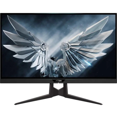Монитор Gigabyte Aorus FI27Q-P (20VM0-AFI27QPBA-1EKR)