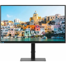 Монитор Samsung LS27A400UJ (LS27A400UJUXEN)