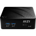Неттоп MSI Cubi N JSL-040RU (9S6-B0A111-200)