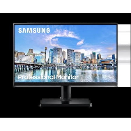 Монитор Samsung F27T450FZU (LF27T450FZUXEN)