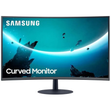 Монитор Samsung C32T550FDR (LC32T550FDRXEN)