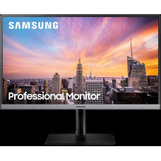 Монитор Samsung S24R650FD (LS24R650FDUXEN)