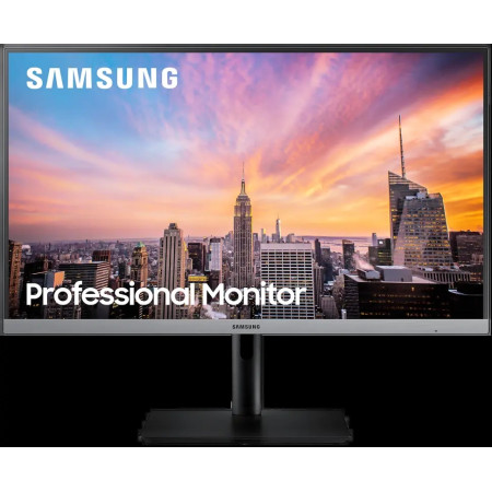 Монитор Samsung S24R650FD (LS24R650FDUXEN)
