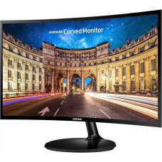 Монитор Samsung C24F390FHR (LC24F390FHRXEN)