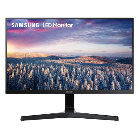 Монитор Samsung LS24R356FZ (LS24R356FZUXEN)