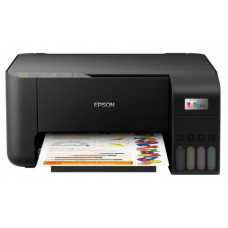 МФУ струйное Epson L3218 (C11CJ68512)