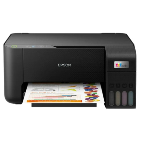 МФУ струйное Epson L3218 (C11CJ68512)