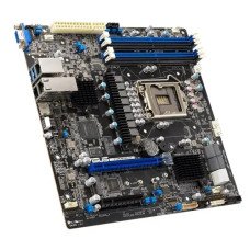 Материнская плата Asus P12R-M/10G-2T (90SB0AC0-M0UAY0)