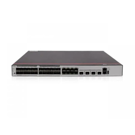 Коммутатор Huawei S5735-S24P4X (98010940)